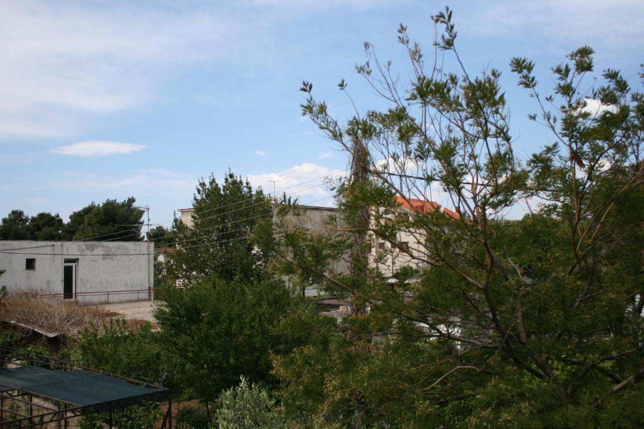 Apartments With A Parking Space Vodice - 6444 Buitenkant foto