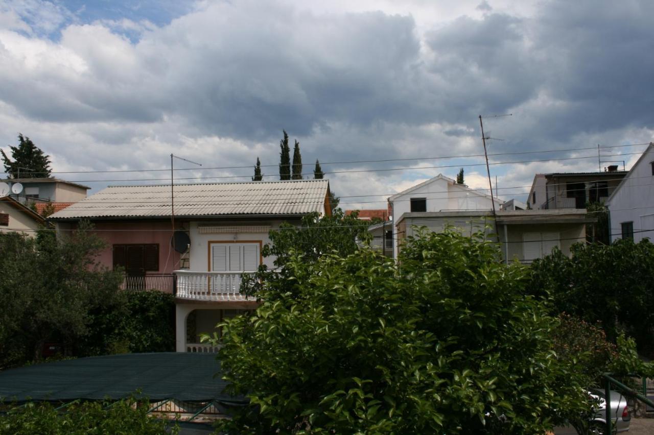 Apartments With A Parking Space Vodice - 6444 Buitenkant foto