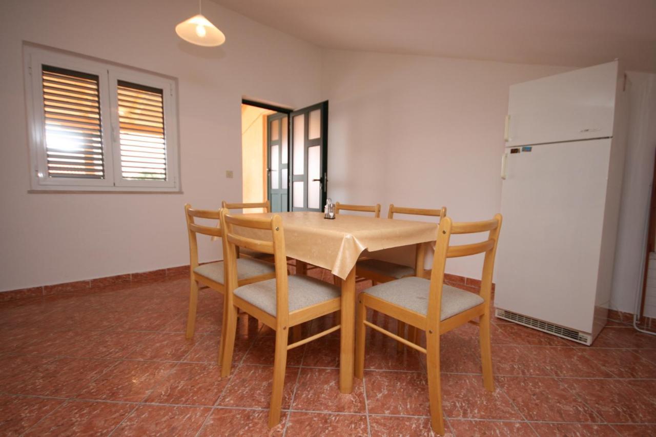 Apartments With A Parking Space Vodice - 6444 Buitenkant foto