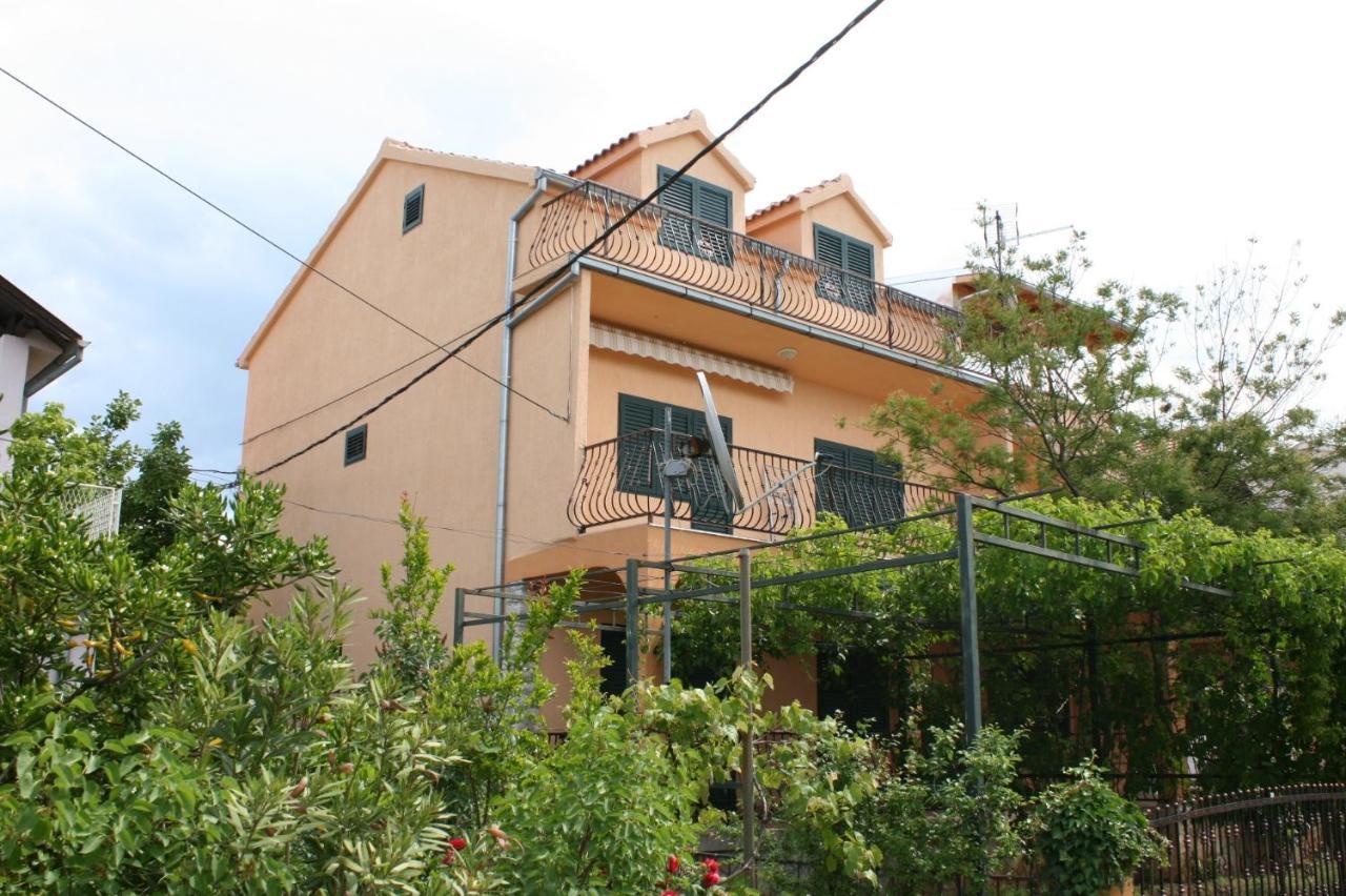 Apartments With A Parking Space Vodice - 6444 Buitenkant foto